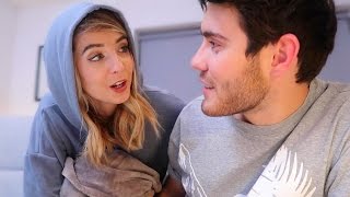 ZALFIE MIDYOUTUBE CRISIS [upl. by Berman]