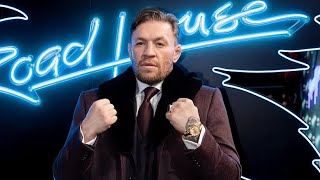 Dana Whites cryptic response fuels speculation about Conor McGregor vs Canelo Alvarez fight [upl. by Adria]