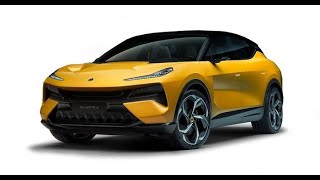 quot2025 Lotus Emeya Redefining Luxury and Performance in Electric Mobility 🚗⚡quot [upl. by Dewey]