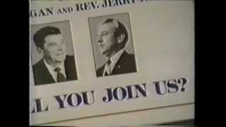 1984 MondaleFerraro commercial about evil Republicans  same as it ever was [upl. by Cobby]