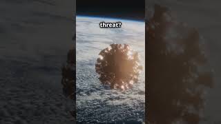 Top 5 Most Dangerous NearEarth Objects [upl. by Barthold]