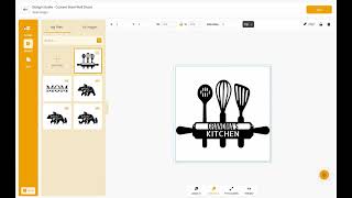 Creating Custom Products with My Easy Monogram Design Studio  StepbyStep Guide [upl. by Thor66]