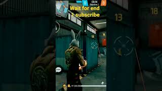 FREE FIRE PART1victory👻👻3xtmgamer shorts garenafreefire shortvideo freefire freefire [upl. by Heid913]