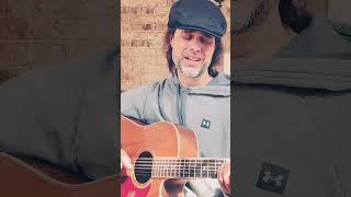 Solsbury Hill Guitar cover fingerstyle Peter Gabriel [upl. by Ludba]