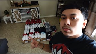 How To Start Reselling Sneakers in 20242025  Easy Side Hustle [upl. by Fonsie155]