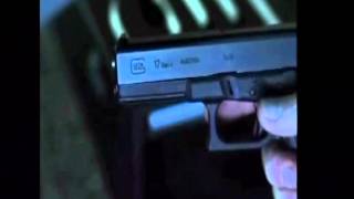 Glock TV Commercial [upl. by Aerdma]