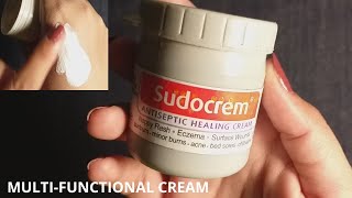 SUDOCREM reviews  Honest review Is SUDOCREM worth buying URDUHINDI   shoppingcartpk [upl. by Othilie]