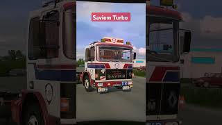 ETS 2  Saviem Turbo [upl. by Mildred]