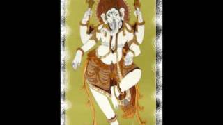 Vinayagar Agaval  Part II [upl. by Ahseinad]