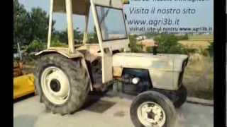 Trattori e ricambi usati AGRI 3B [upl. by Matusow]