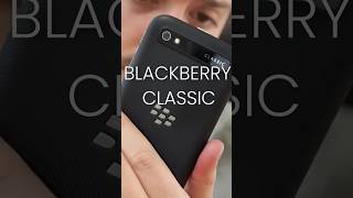 Blackberry Classic in 2024 shorts [upl. by Bob592]