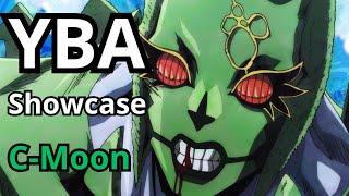 🌑YBA Showcase CMoon🌑 [upl. by Walton]