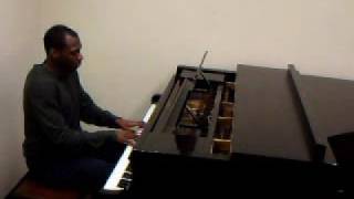 Boyz II Men Piano  Its So Hard to Say Goodbye To Yesterday [upl. by Whale904]