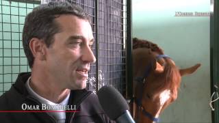 Intervista a Omar Bonomelli  Truccazzano MI [upl. by Marcela]