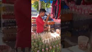 Soda Heaven Of Kolkata shorts viral [upl. by Phelips]