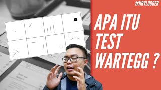 Cara Mengerjakan Tes Wartegg dan Tipsnya [upl. by Ott]