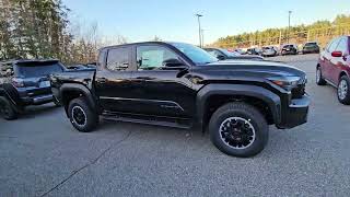 Trd Sport VS Trd Off Road 2024 Toyota Tacoma trd sport vs trd off road toyota tacoma [upl. by Suivatra337]