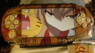 My Toradora PSP [upl. by Tommi]