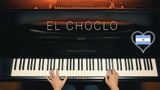 El Choclo Tango Argentino  Piano Instrumental by Claudio Lanz [upl. by Toffey]