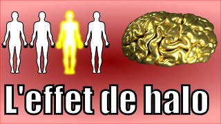 Leffet de Halo — Crétin de cerveau  1 [upl. by Gensmer998]