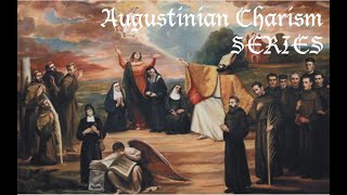 Ep 7  Enter Into Yourself  Augustinian Charism Series [upl. by Augustin]