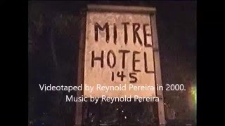 Mitre Hotel  Exclusive video of the famous old hotel in Singapore filmed in 2000 [upl. by Gonzales]