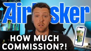 Can You Make Money With Airtasker Air Tasker Review  A Good Way To Earn Money Online [upl. by Anerok243]