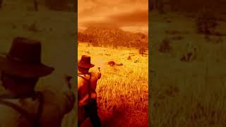 RDR2  This is How Uncle Deadeye Would Really Sound Like arthurmorgan rdrgameplay gaming rdrd2 [upl. by Alatea]