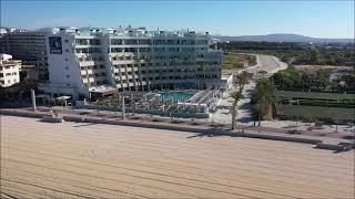 Aparthotel Fontanellas Playa [upl. by Foy]