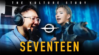 The Kulture Study SEVENTEEN SPELL MV [upl. by Auod]