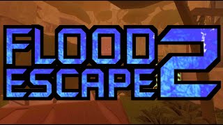 Flood Escape 2 OST  Rustic Jungle [upl. by Roshan]