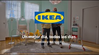 IKEA  El Adiós [upl. by Selwin]