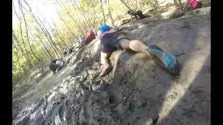 Spartan Race  Beast  South Carolina  2016 [upl. by Zondra]