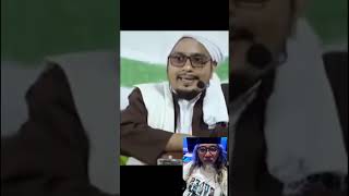 Super lucu lucungakak lucuvideo habib habibpalsu lucu zainudinmzlucu uas uah gusbaha [upl. by Charlton]