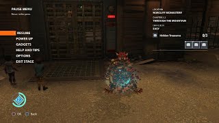 KNACK 2 Gameplay [upl. by Inahteb714]