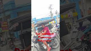 Mabalacat Pampangapinayingermanyvlog trafficcapangpangaphilippines [upl. by Sevy39]