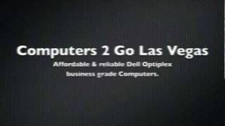 Computers 2 Go Las Vegas [upl. by Dzoba644]