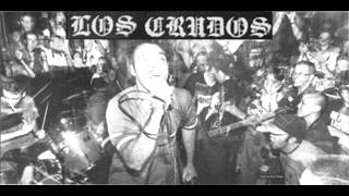 Los Crudos  Achicados hardcore punk Chicago [upl. by Daniella910]