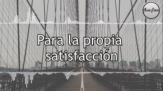 quotPassionquot  Awolnation letra en español [upl. by Nylevol]