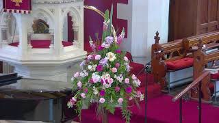 Derryloran Parish Church Cookstown [upl. by Cyndi]