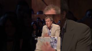 Jeremy Clarkson couldnt understand Fisker karma funny topgear automobile [upl. by Verbenia]