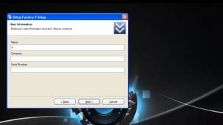 activar setup factory full crack parche completo facebook twitter [upl. by Iroj]