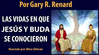 8 Las vidas en que J y B se conocieron  Jesus canalizado 19651977 [upl. by Gefell571]