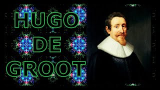 📚 Hugo de Groot  Hugo Grotius HugoGrotius Knowledge Philosophy InnaBesedina Education Wisdom [upl. by Okorih100]