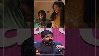 Kadhalum Kadandhu Pogum Cast amp Crew Interview  Vijay Sethupathi Madonna Sabastian [upl. by Gibert]