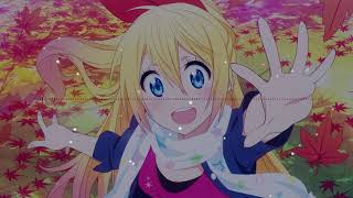 Nisekoi 2nd Season  Ending 3 quotSleep Zzzquot FULL VER [upl. by Draude897]