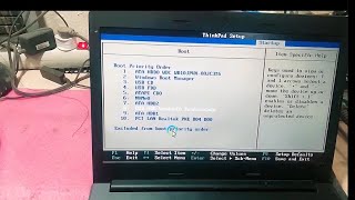 طريقه عمل بوت لابتوب لينوفوLENOVO طريقه عمل بوت لتنزيل ويندوز ل لابتوب لينوفو [upl. by Porter]