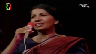 Kanda udin Handa Payana Leela  Amitha Wedisinghe  Best Sinhala Songs Video [upl. by Ahsiuq]