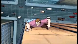 SpiderMan 2002 animated trailer [upl. by Eelano677]