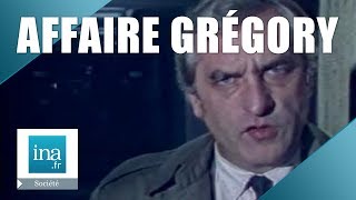 Affaire Grégory confrontation générale  Archive INA [upl. by Burch297]